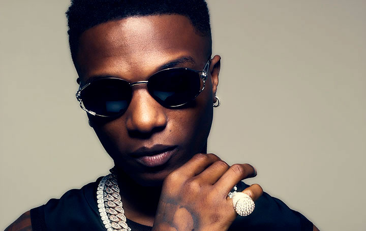 Wizkid