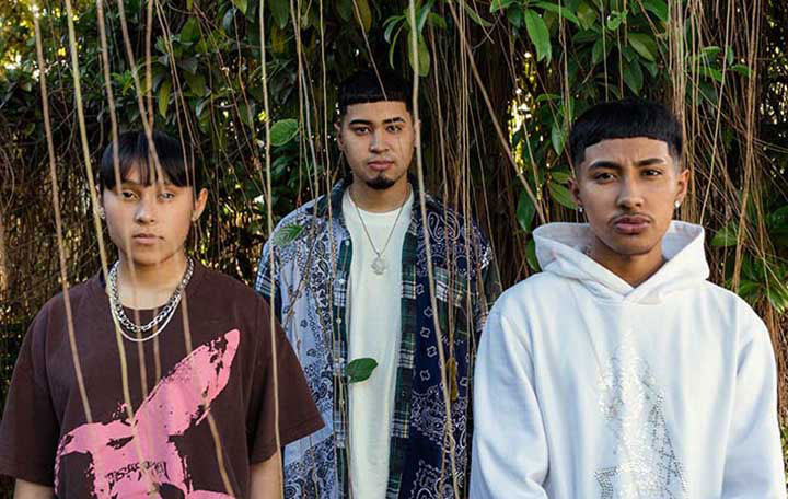 Yahritza Y Su Esencia