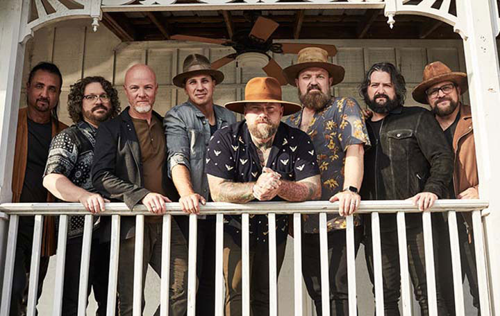Zac Brown Band