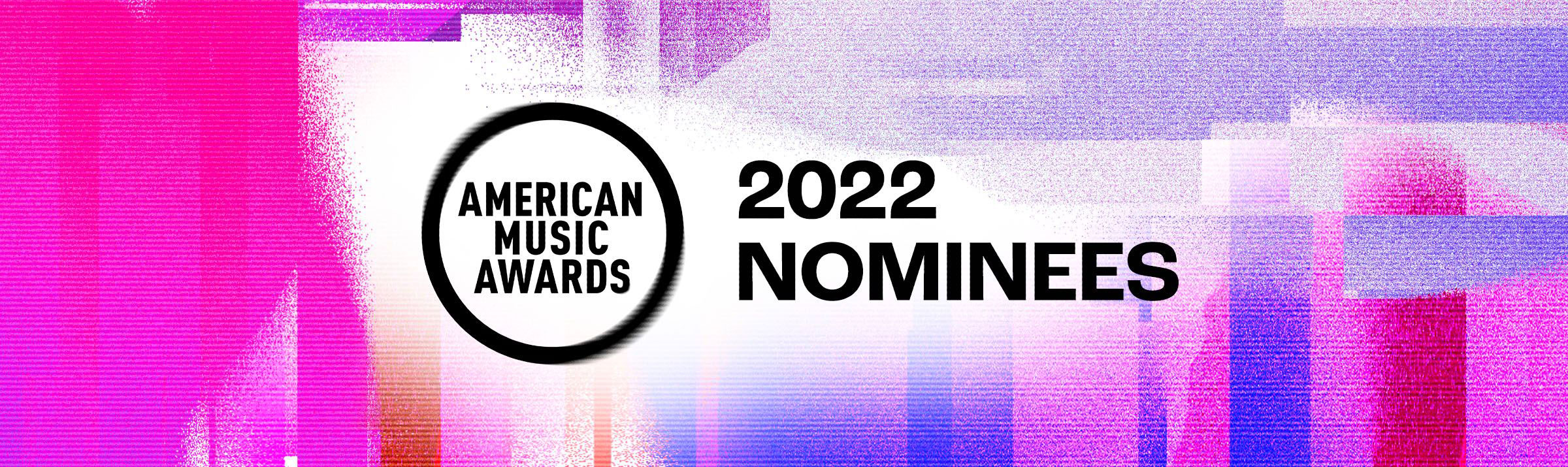2022 Nominees  American Music Awards