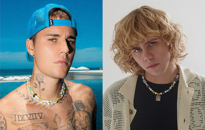 The Kid LAROI & Justin Bieber “STAY”