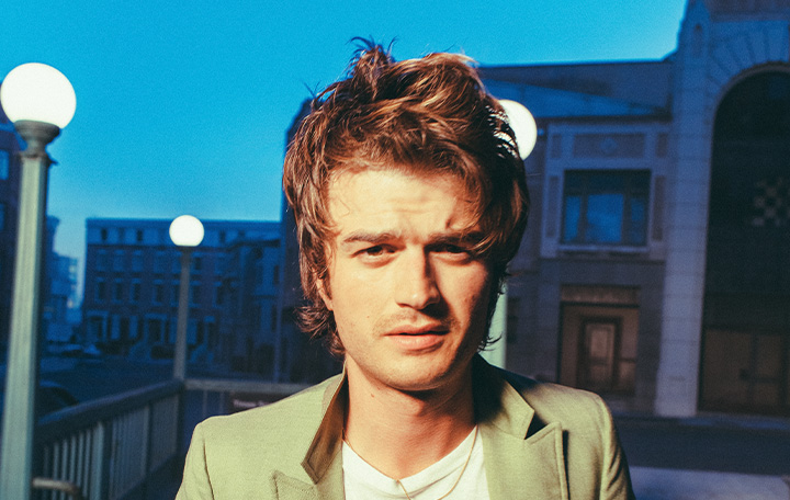 Djo “End of Beginning”