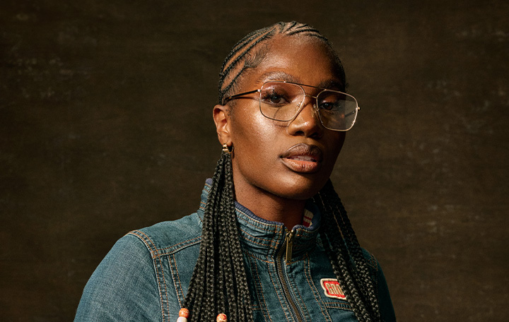 Doechii “Anxiety”