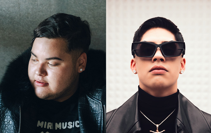 FloyyMenor X Cris Mj “Gata Only”