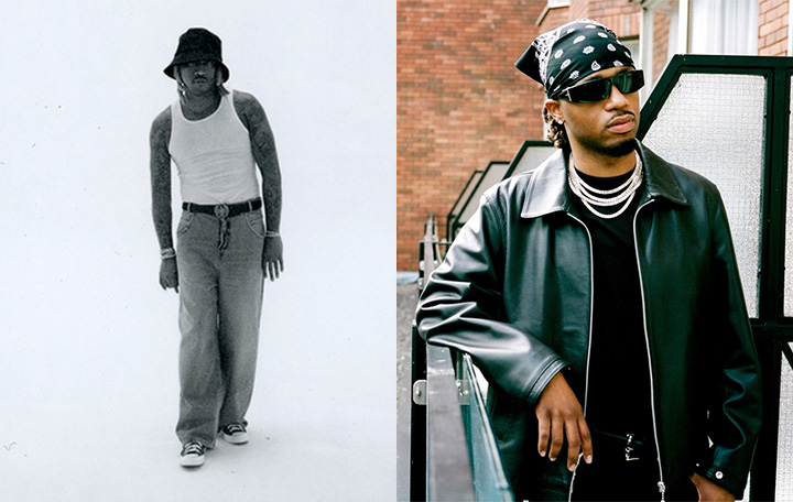 Future & Metro Boomin “WE DON’T TRUST YOU”