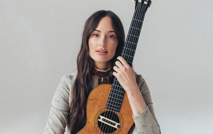Kacey Musgraves