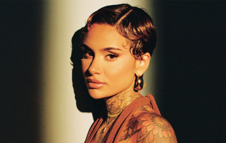 Kehlani