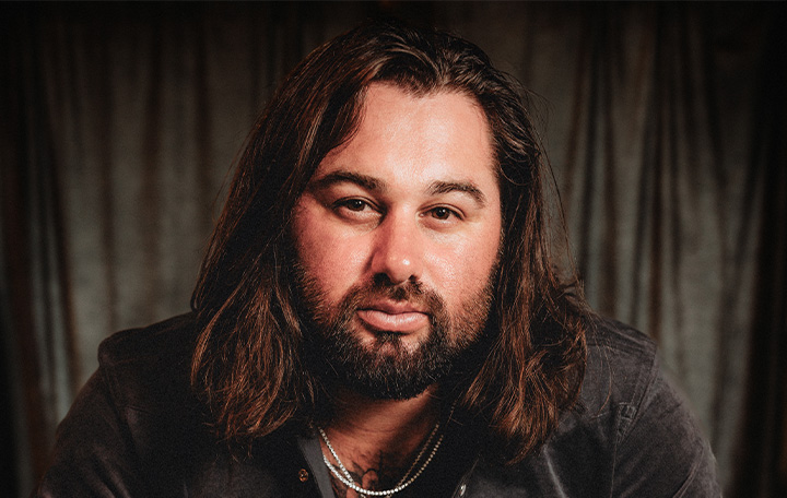 Koe Wetzel & Jessie Murph “High Road”