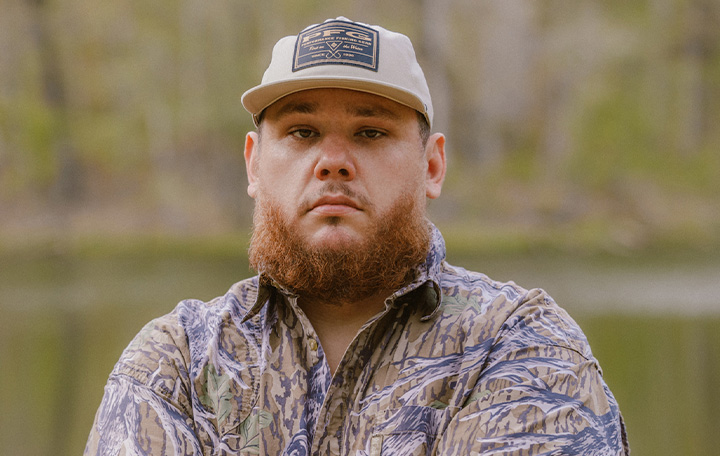 Luke Combs