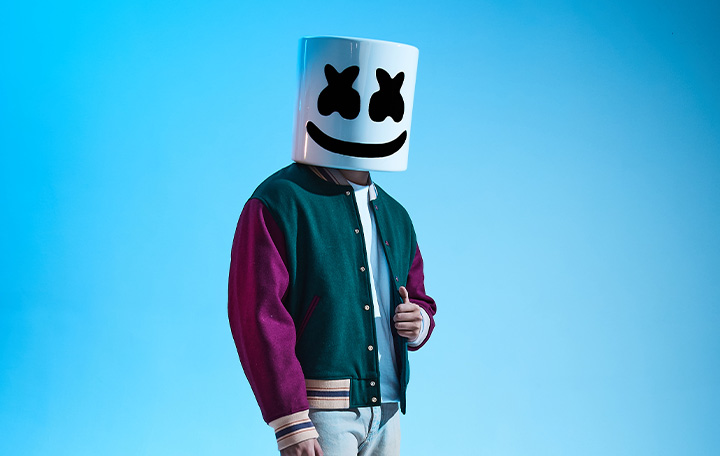 Marshmello