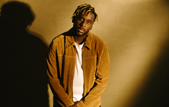 Myles Smith “Stargazing”