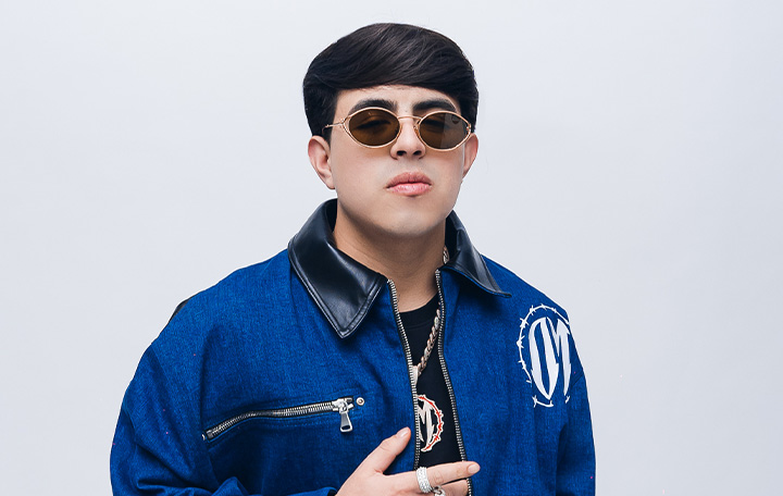 Oscar Maydon & Fuerza Regida “Tu Boda”