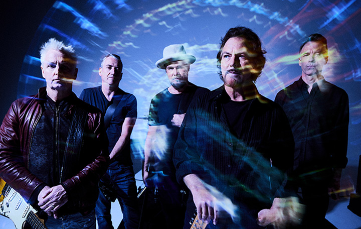 Pearl Jam