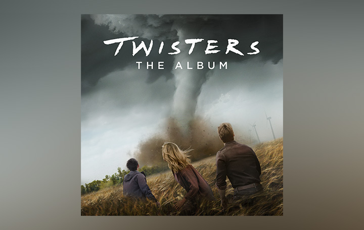 Twisters: The Album