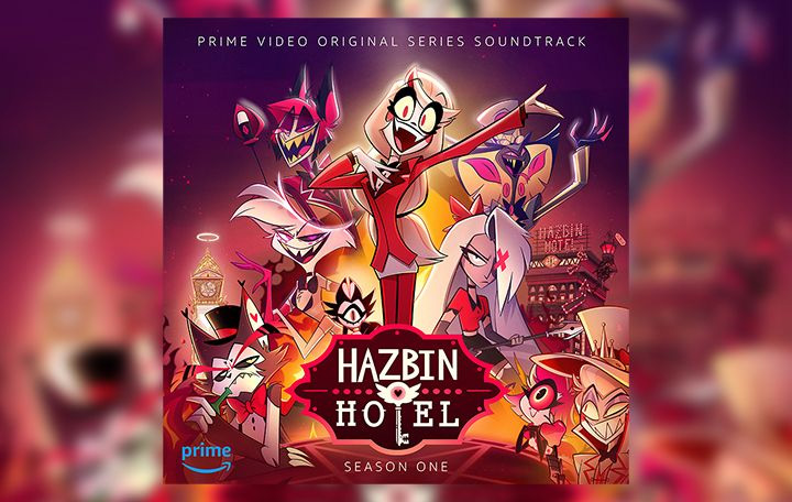 Hazbin Hotel (Original Soundtrack)