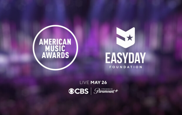 Easy Day Foundation Joins Forces with the AMAs