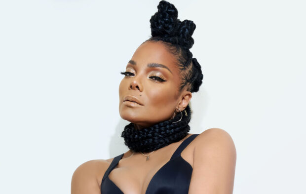 Janet Jackson to be Honored with Prestigious ICON Award