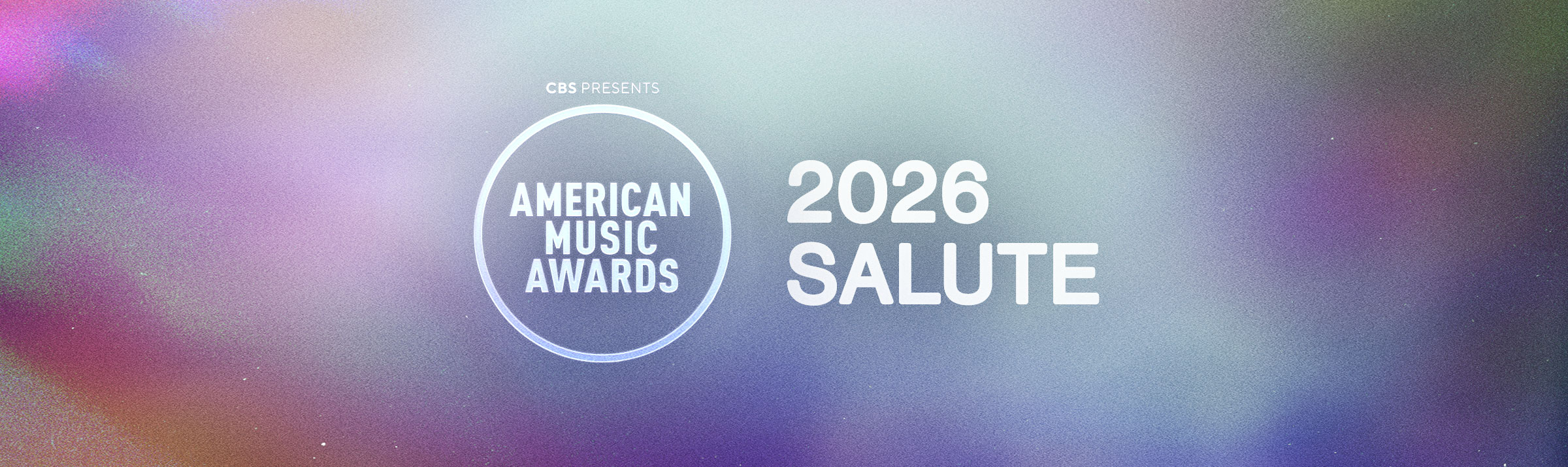 AMAs Salute