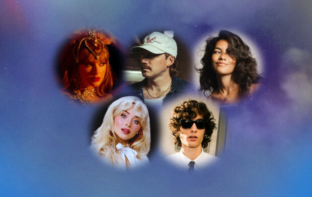 52nd American Music Awards Nominations Revealed