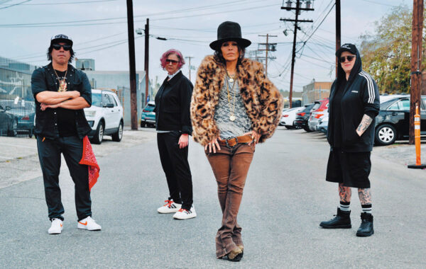 4 Non Blondes – “What’s Up”