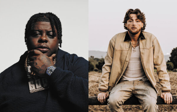 BigXthaPlug, Bailey Zimmerman – “All The Way”