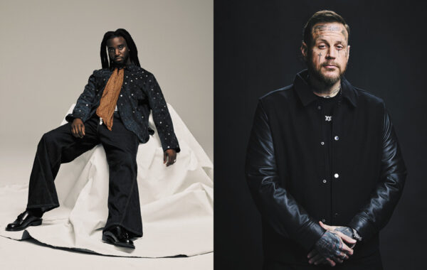 Shaboozey, Jelly Roll – “Amen”