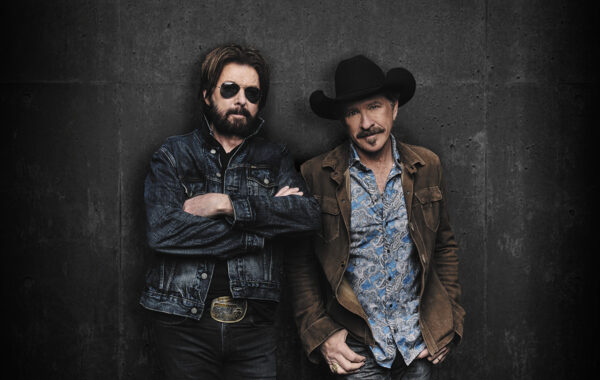 Brooks & Dunn