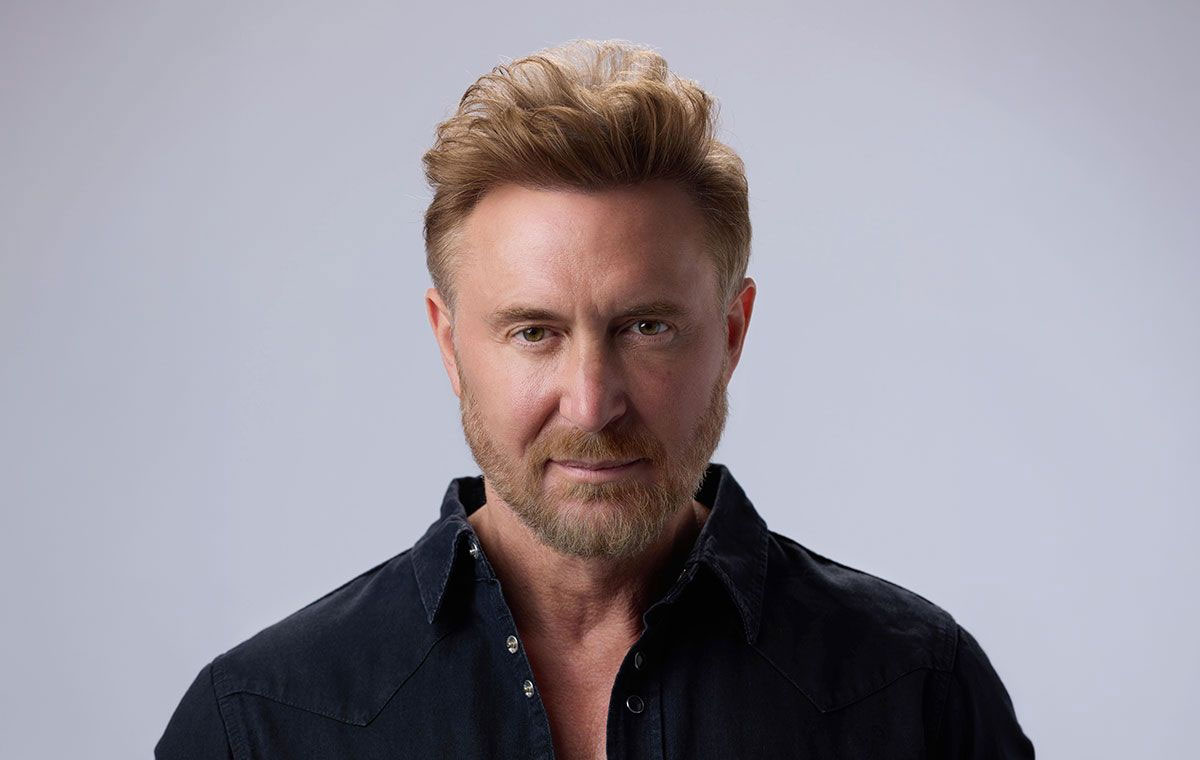 David Guetta