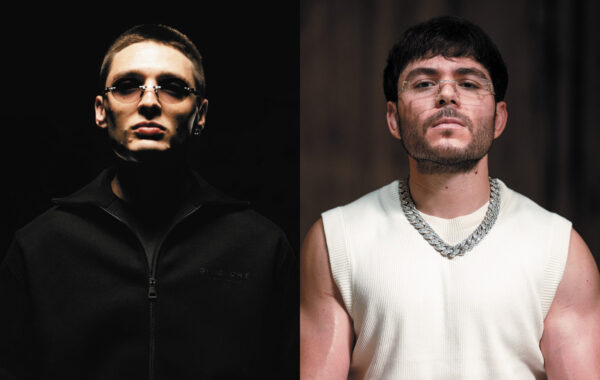 Peso Pluma, Tito Double P – DINASTÍA