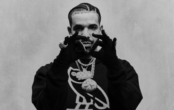 Drake – “NOKIA”