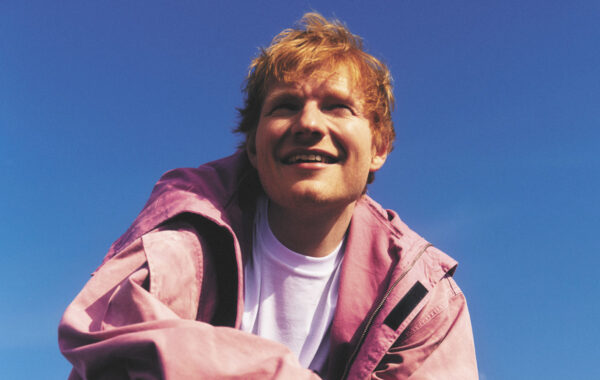 Ed Sheeran