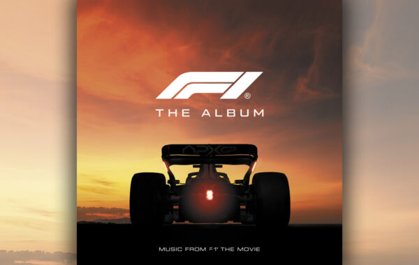 F1 The Album
