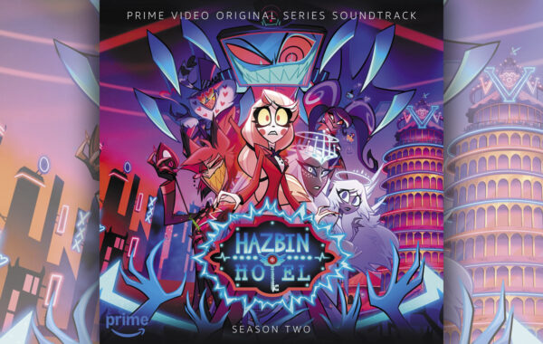 Hazbin Hotel: Season Two