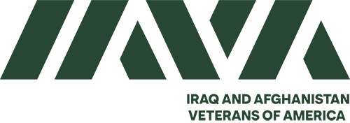 Iraq and Afghanistan Veterans of America 