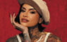 Kehlani – “Folded”