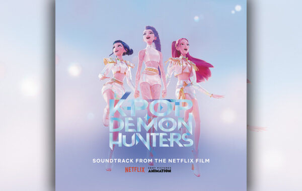 KPop Demon Hunters