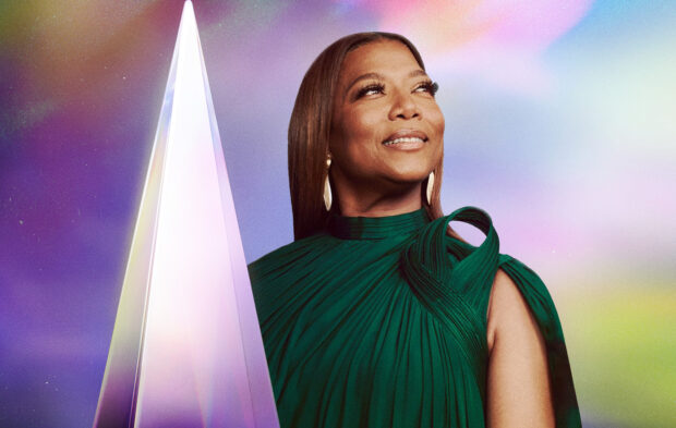 Queen Latifah to Host the 52nd American Music Awards