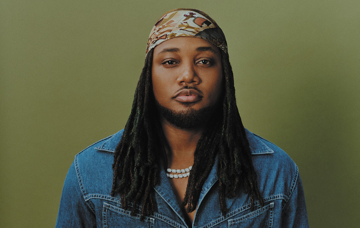 Leon Thomas