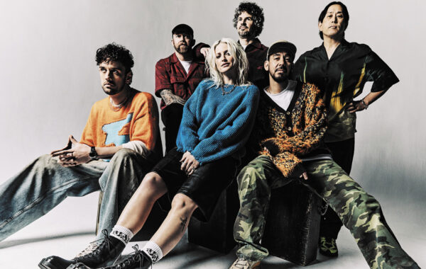 Linkin Park