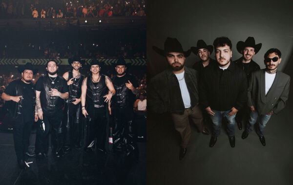 Fuerza Regida, Grupo Frontera – “ME JALO”