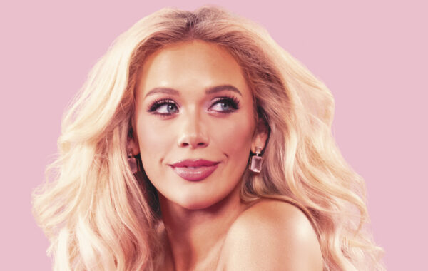 Megan Moroney - Am I Okay? Tour