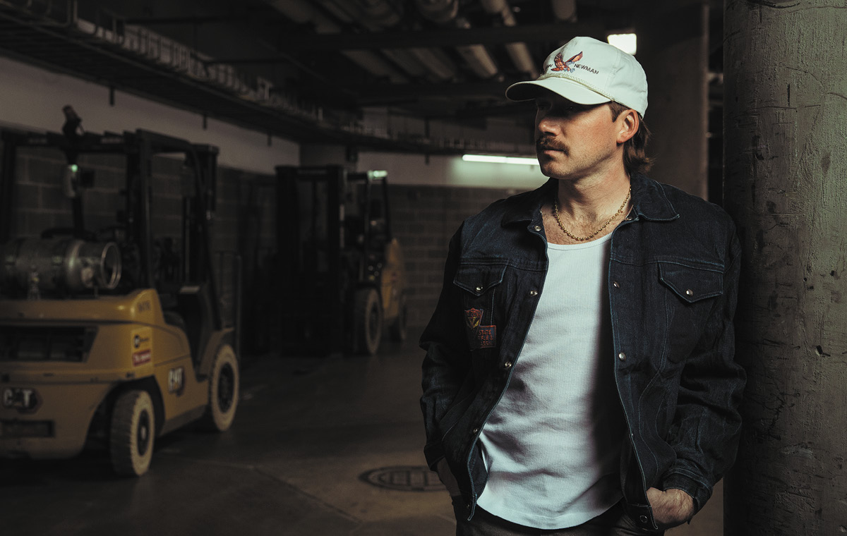 Morgan Wallen