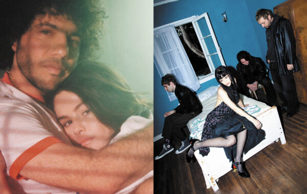 benny blanco, Selena Gomez, The Marías – “Ojos Tristes”