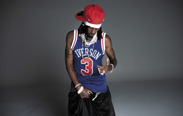 Playboi Carti – MUSIC