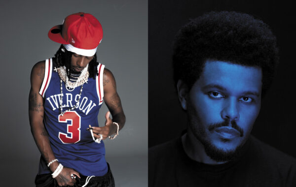 Playboi Carti, The Weeknd – “Rather Lie”