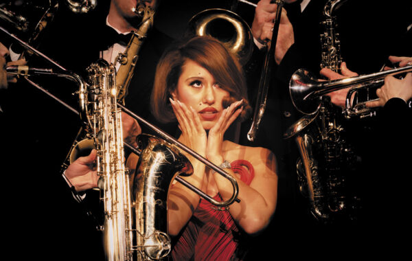 RAYE – “WHERE IS MY HUSBAND!”