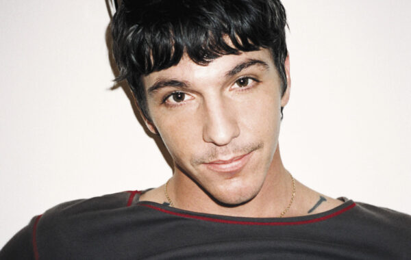 Role Model – “Sally, When The Wine Runs Out”