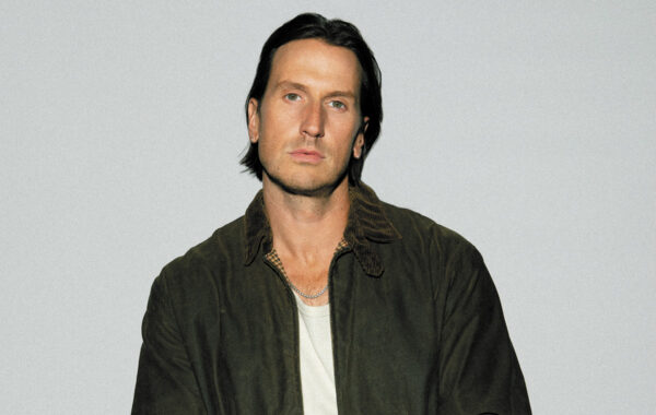 Russell Dickerson – “Happen To Me”