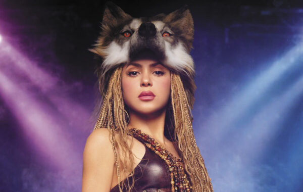 Shakira – Las Mujeres Ya No Lloran World Tour
