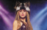 Shakira – Las Mujeres Ya No Lloran World Tour